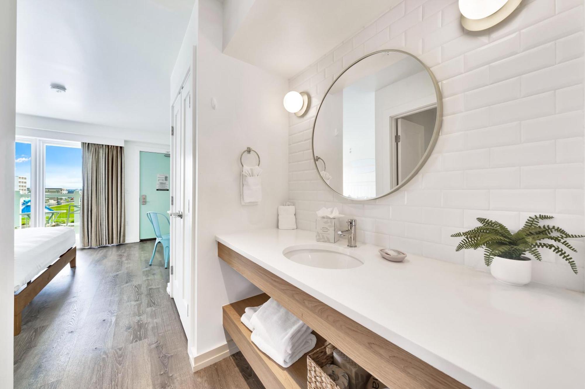 Hotel Madison 3*