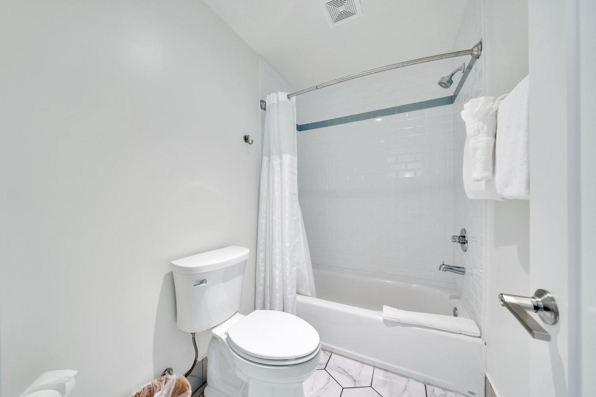 Hotel Madison Wildwood Crest