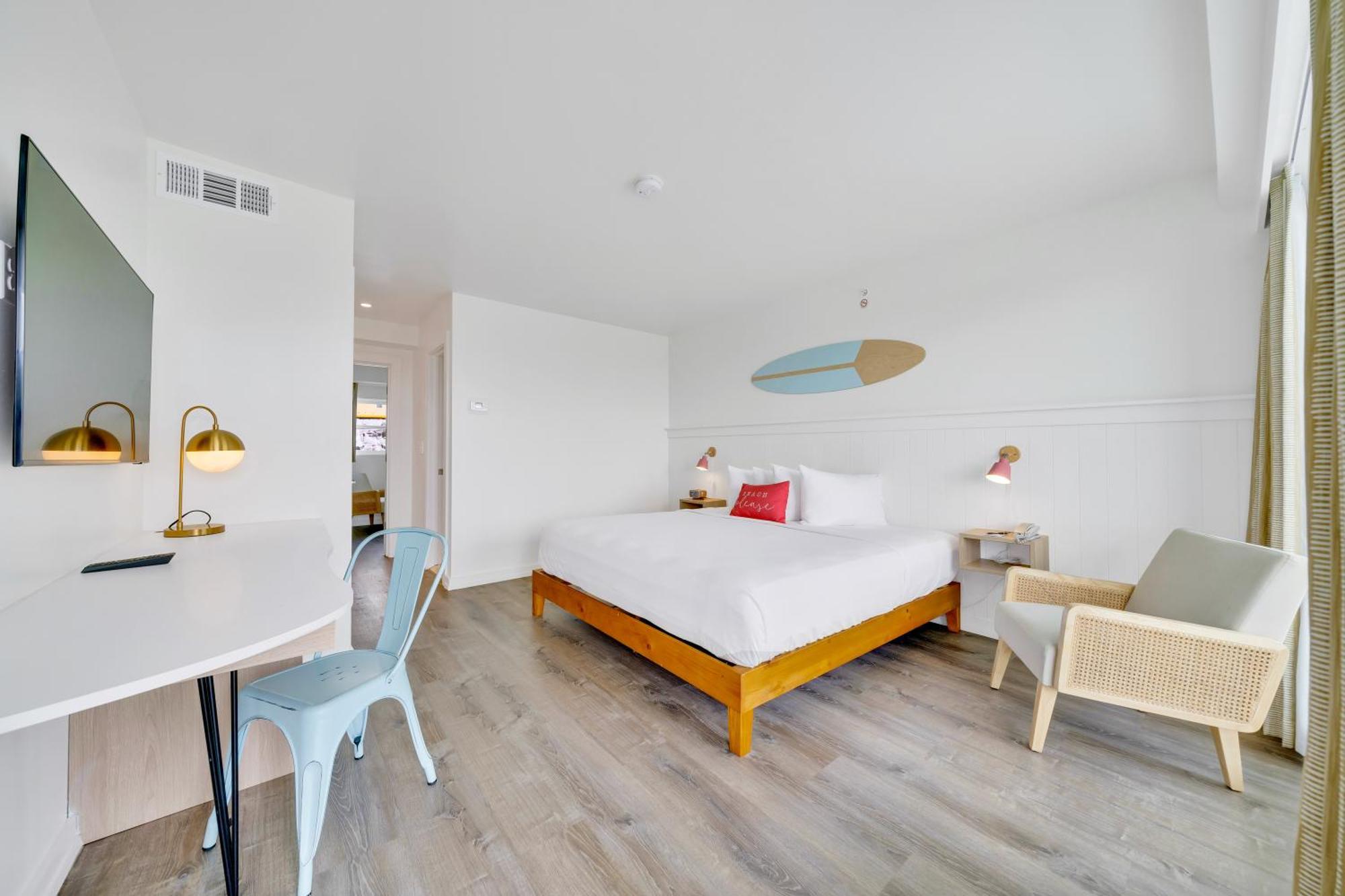 Madison Hotel