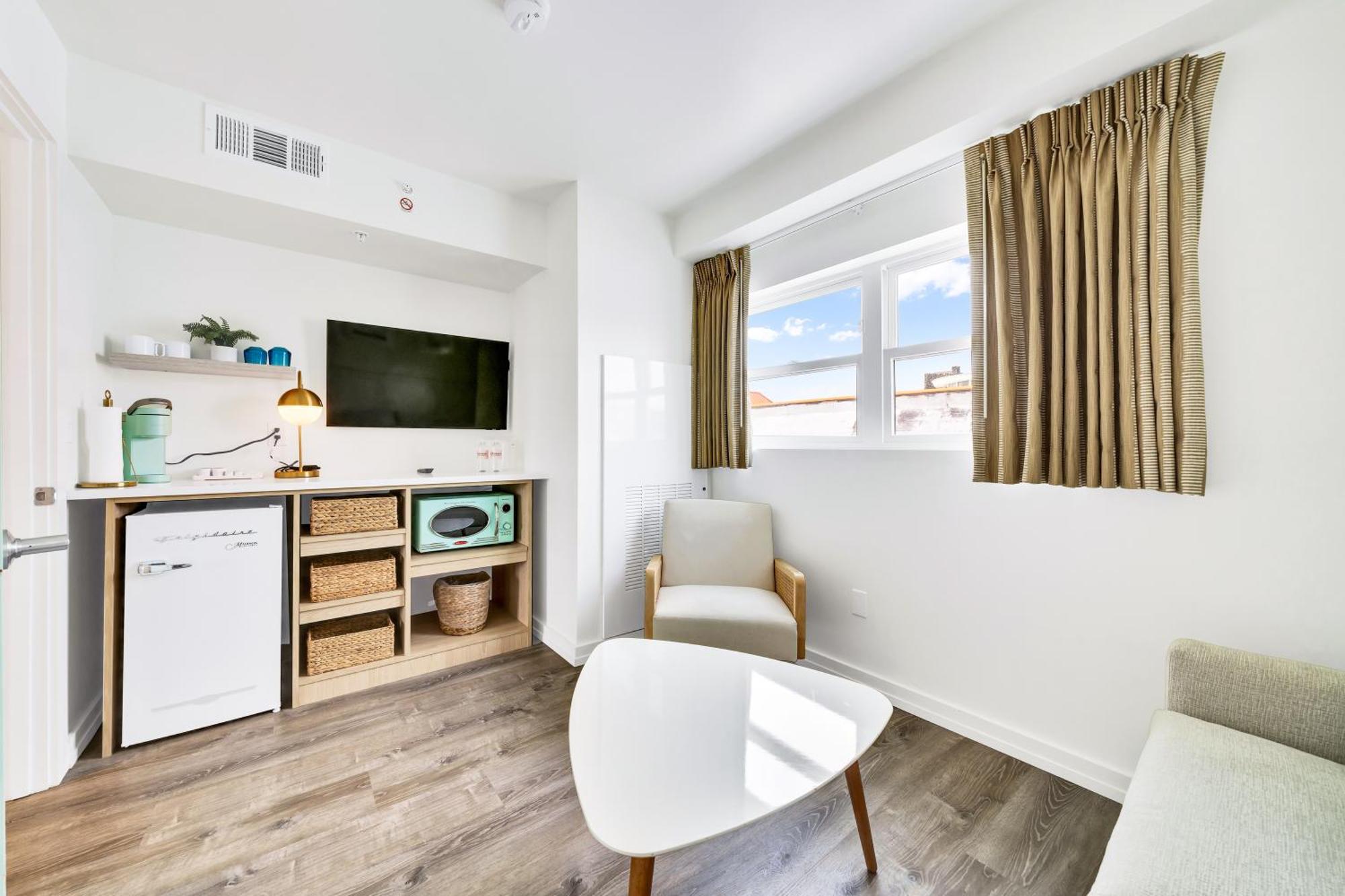 Madison 3* Wildwood Crest