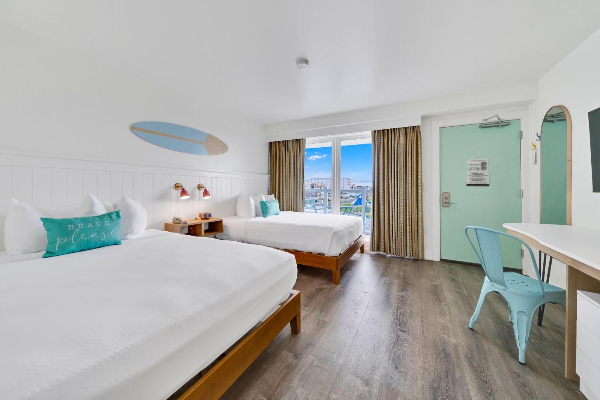 Madison Hotel 3*