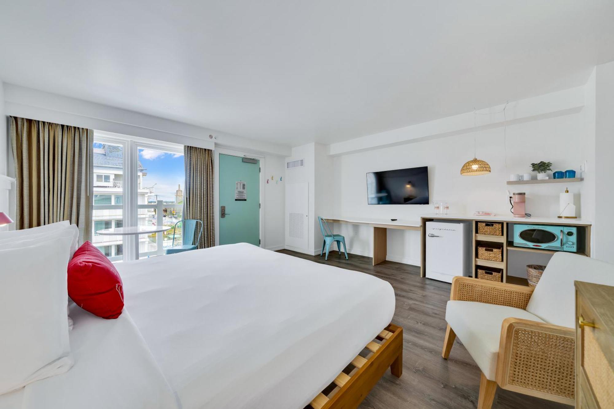 Hotel Madison Wildwood Crest