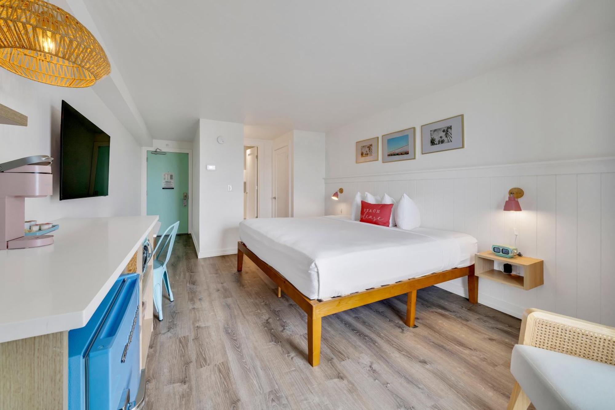 Hotel Madison