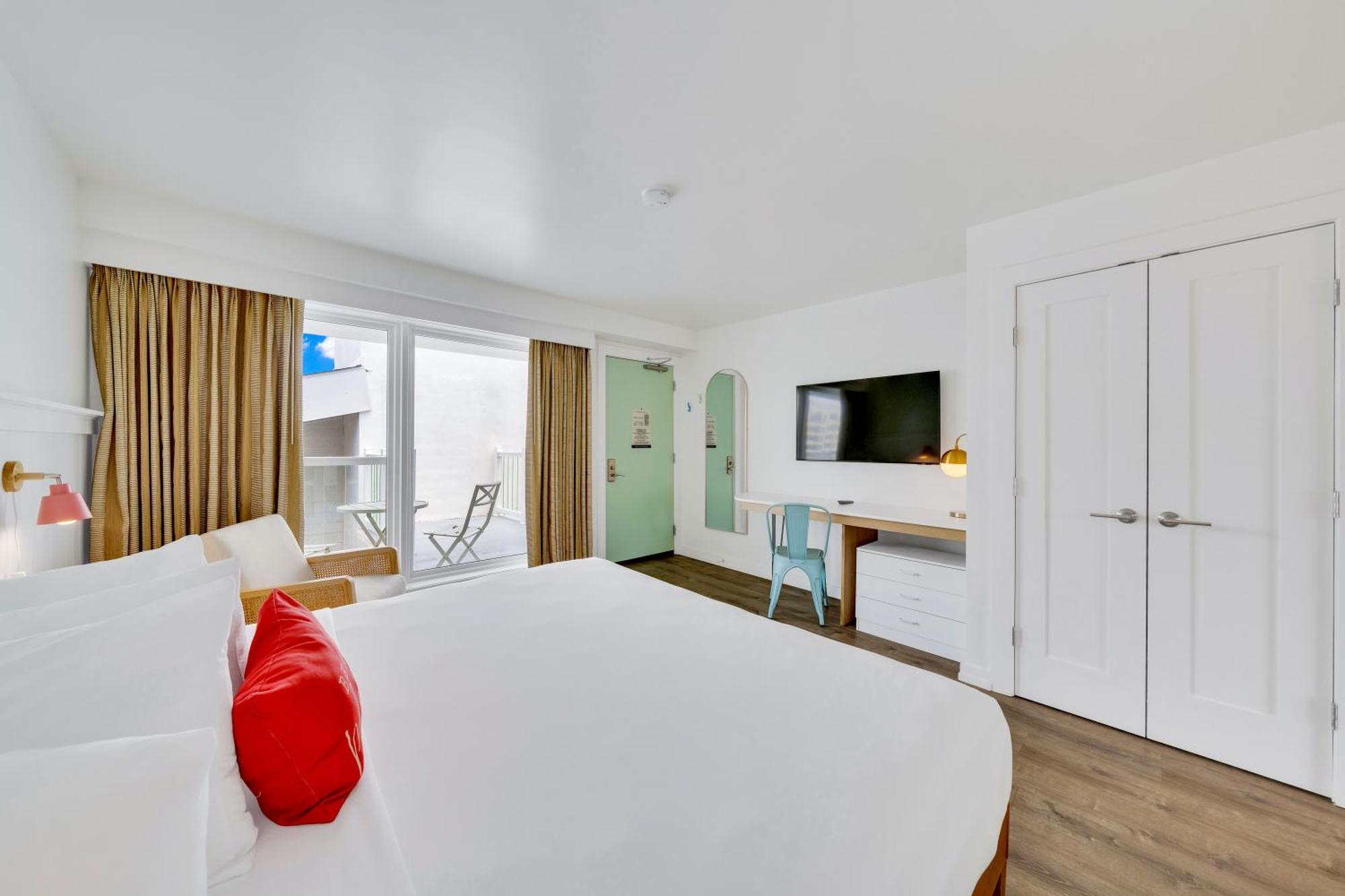 Madison 3* Wildwood Crest