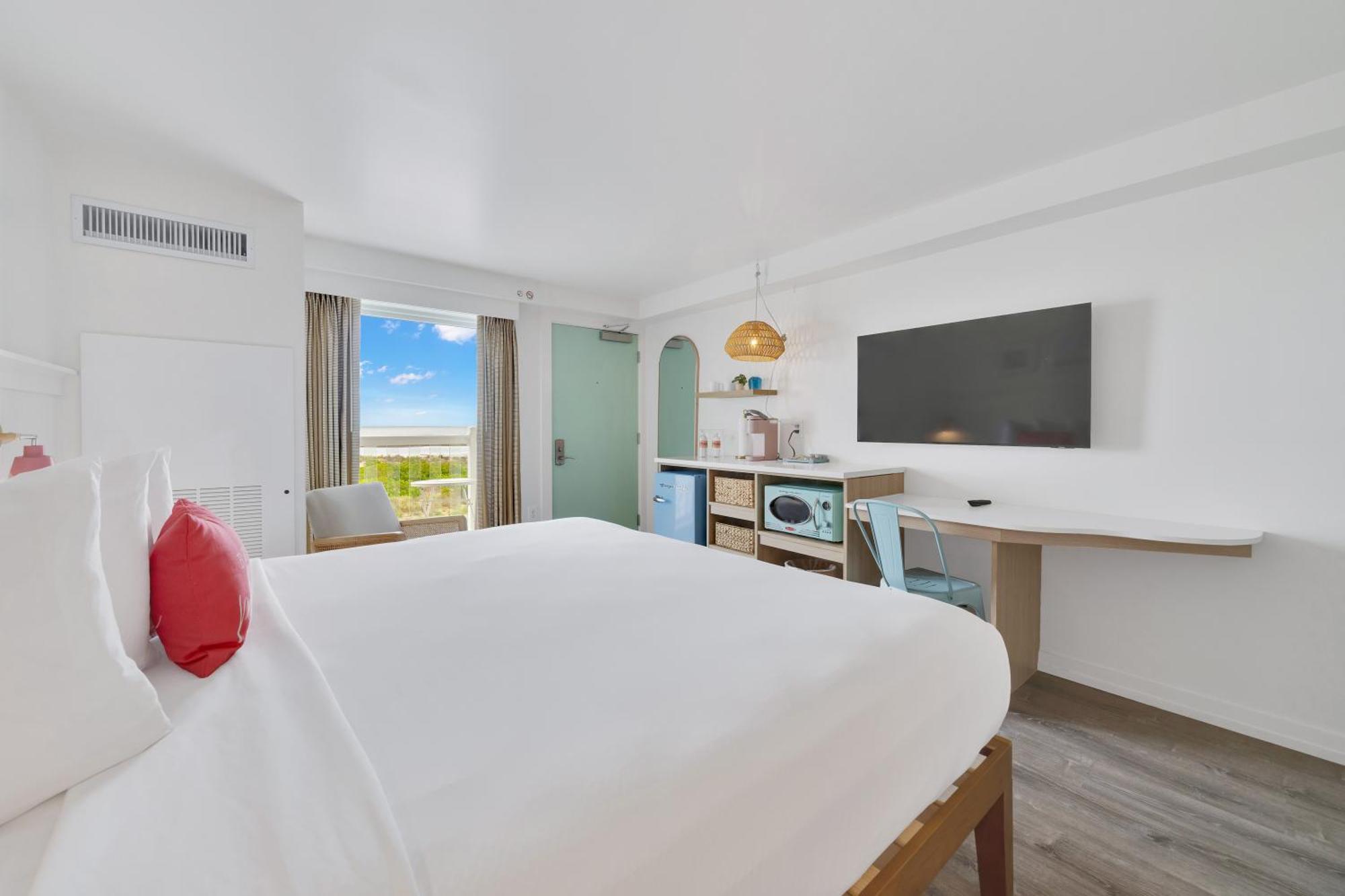 Hotel Madison