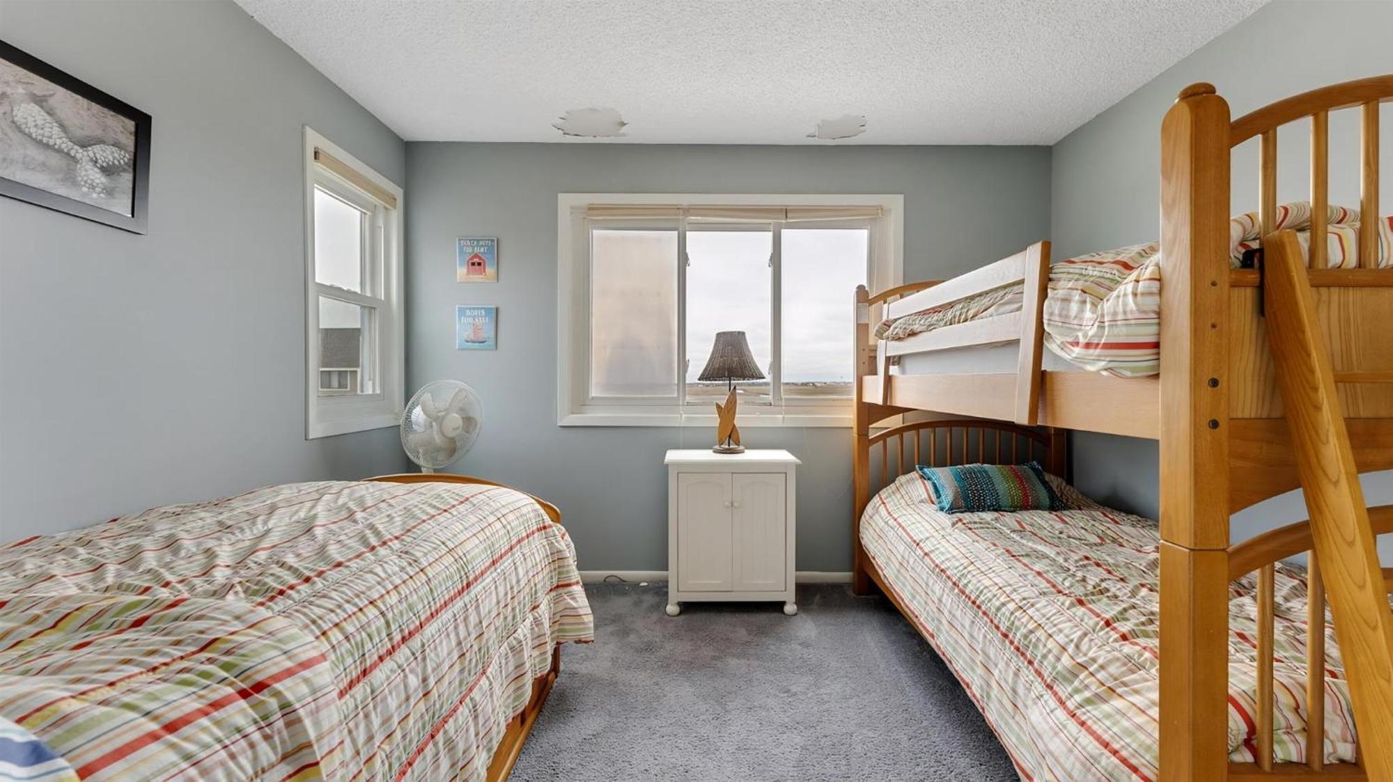 Casa de férias Bayside Townhome In Diamond Beach! Wildwood Crest