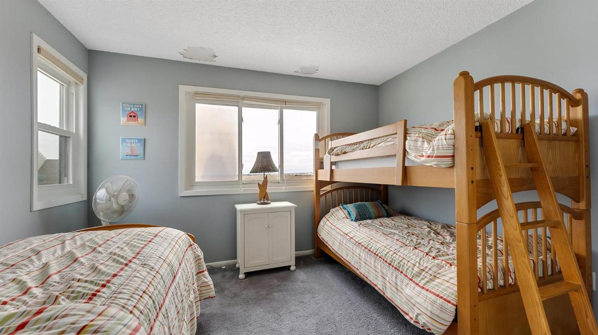 Bayside Townhome In Diamond Beach! * Wildwood Crest