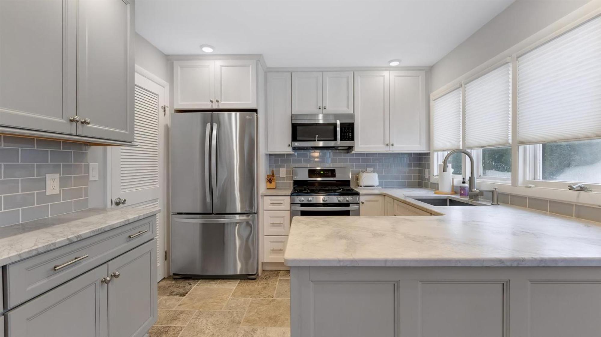 Bayside Townhome In Diamond Beach! Wildwood Crest