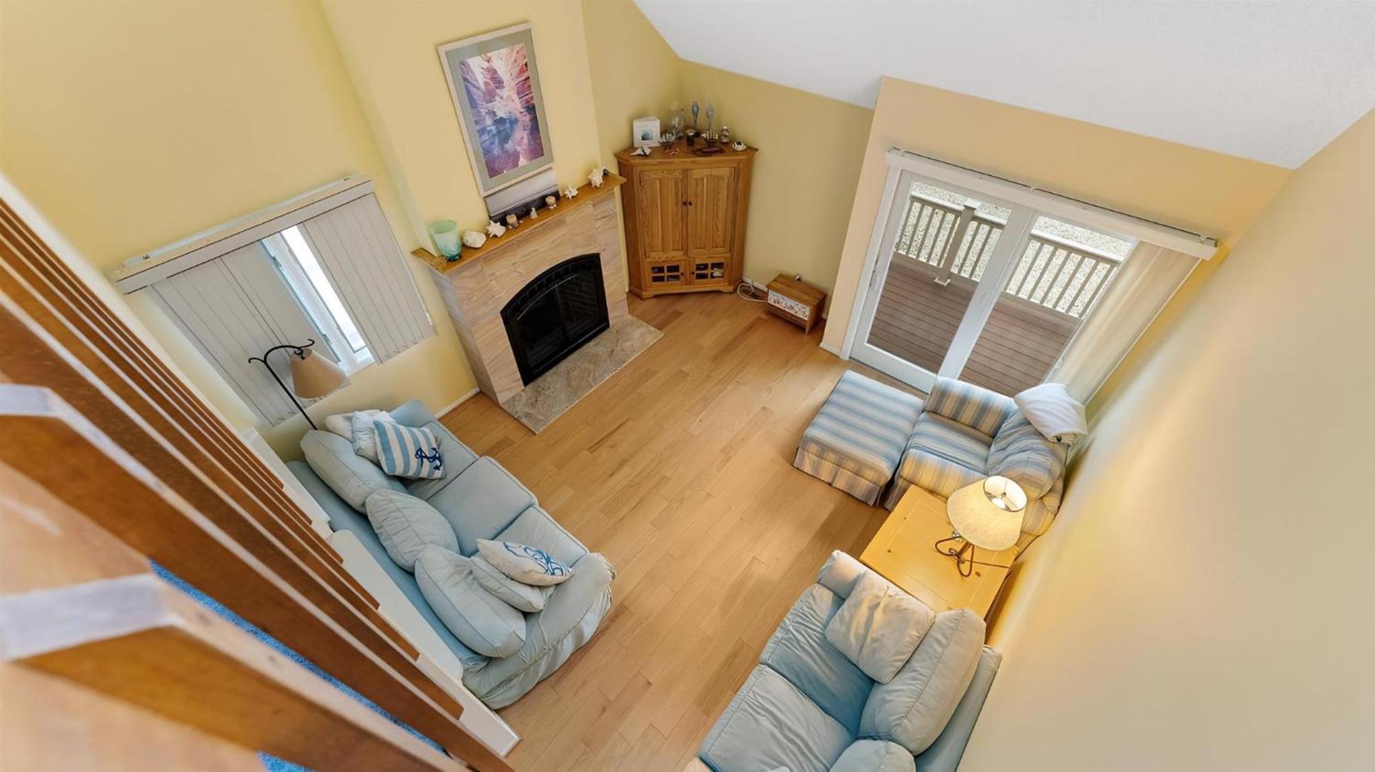Bayside Townhome In Diamond Beach!