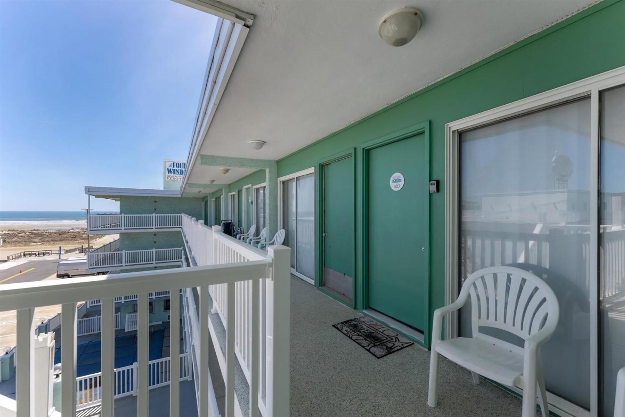 404 E Denver Ave, Unit 403 * Wildwood Crest