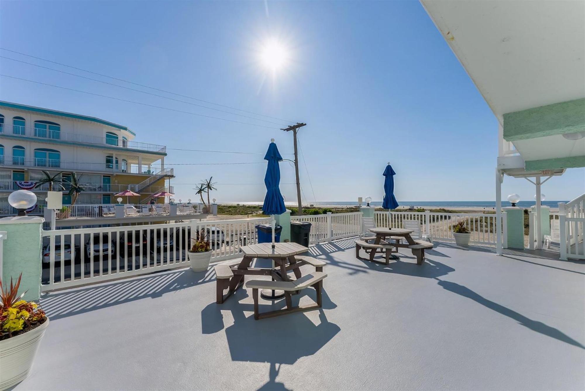 404 E Denver Ave, Unit 216 Apartment Wildwood Crest