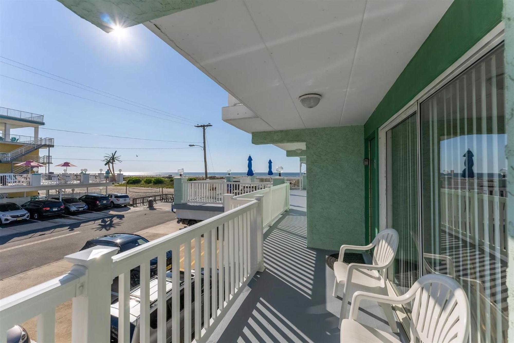 404 E Denver Ave, Unit 216 * Wildwood Crest