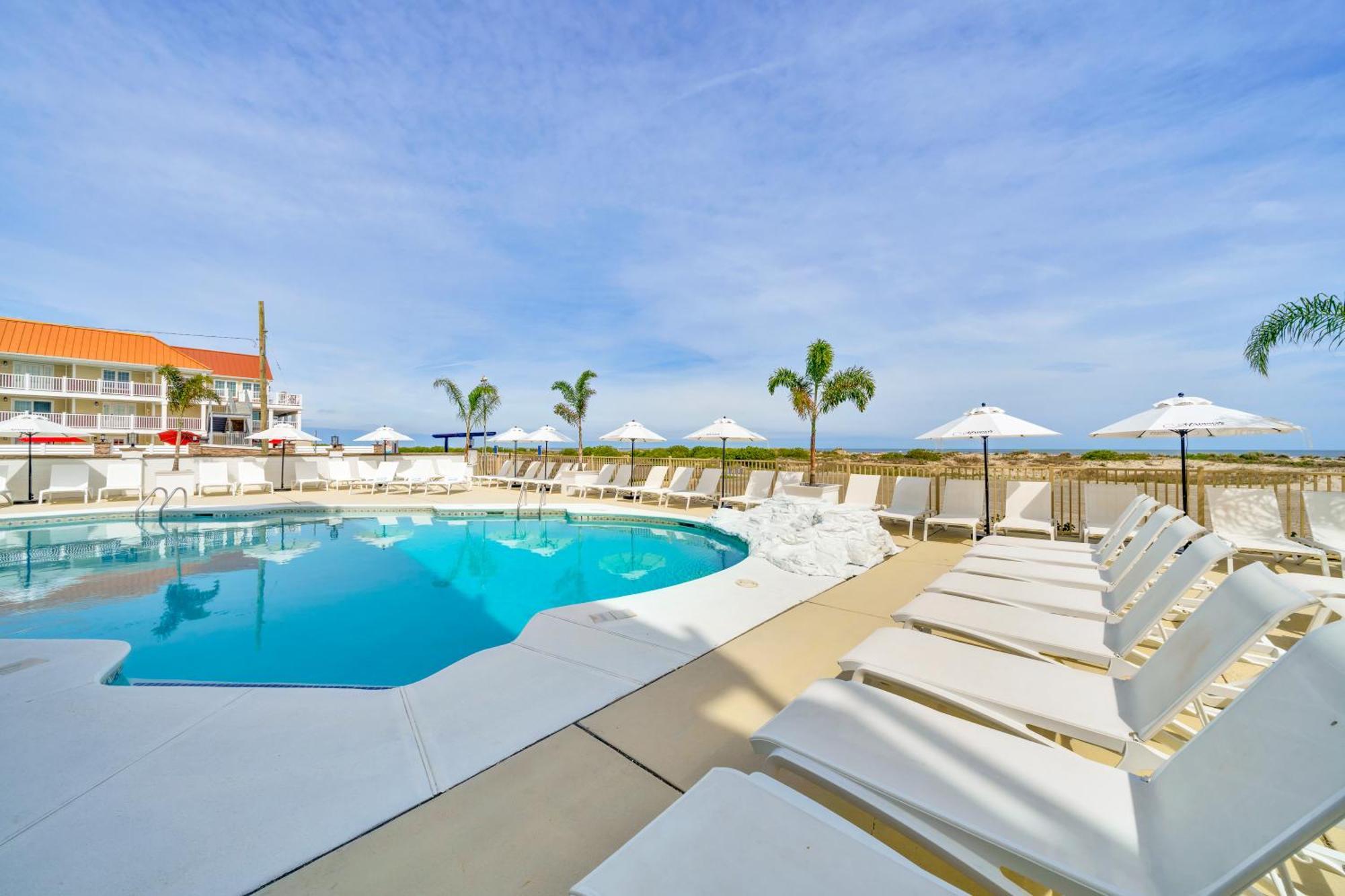 Hotel Madison 3*