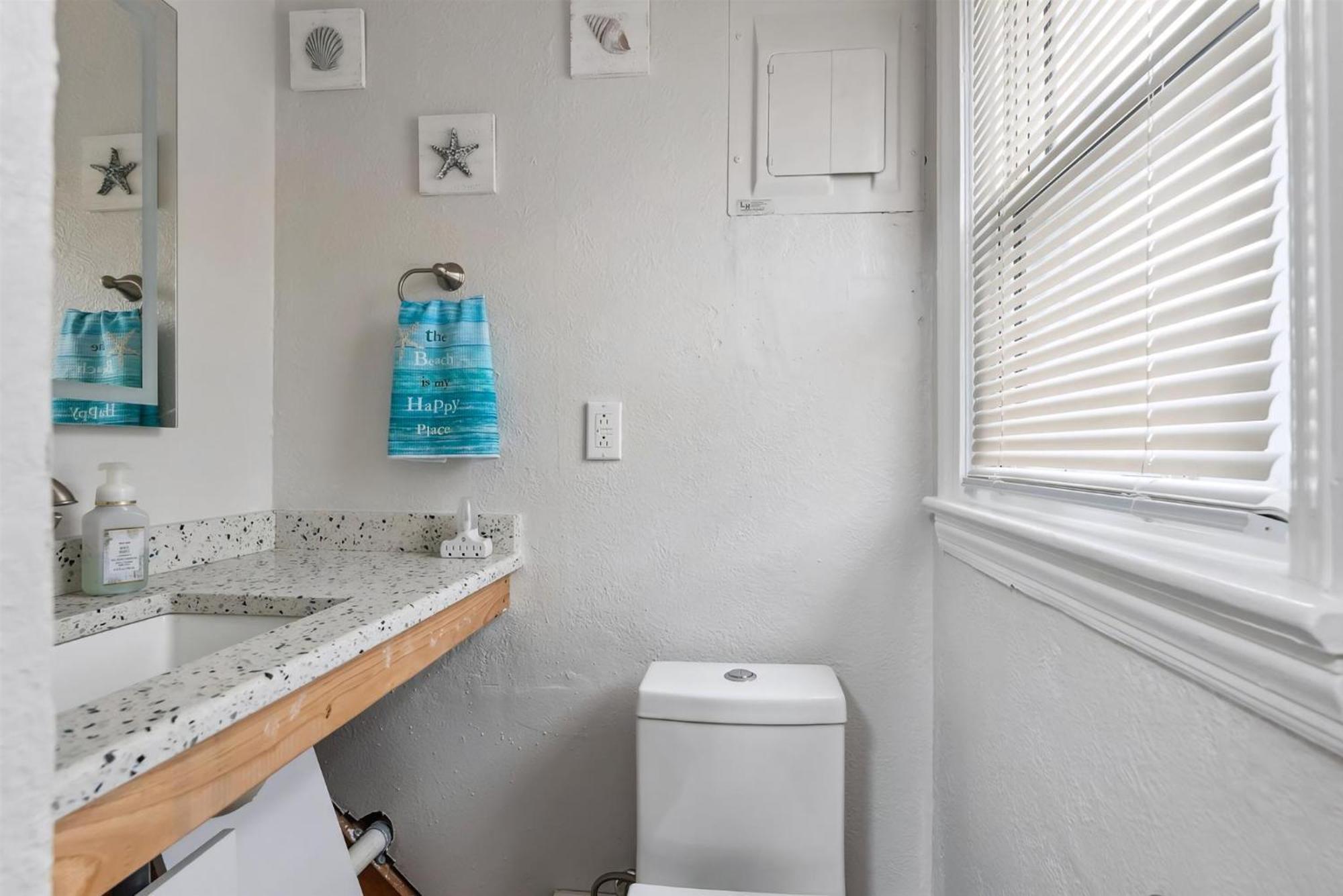 307 E Crocus Rd, Unit B Apartment Wildwood Crest