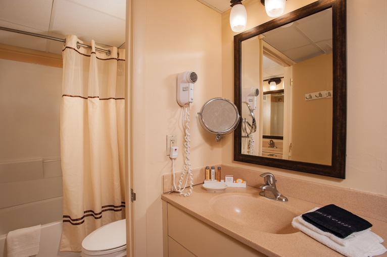 Resort Reges Oceanfront Wildwood Crest