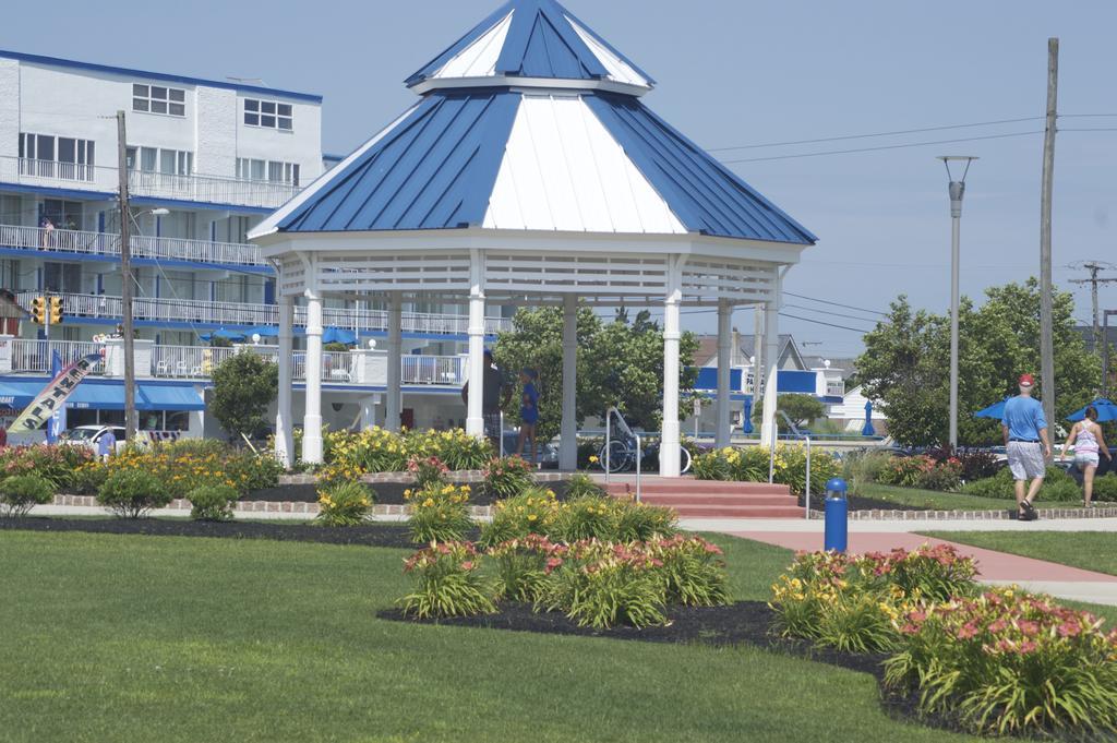 Diamond Crest Wildwood Crest