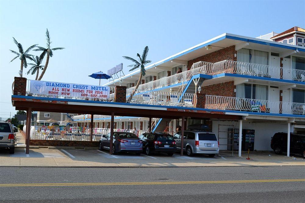 Aparthotel Diamond Crest Wildwood Crest