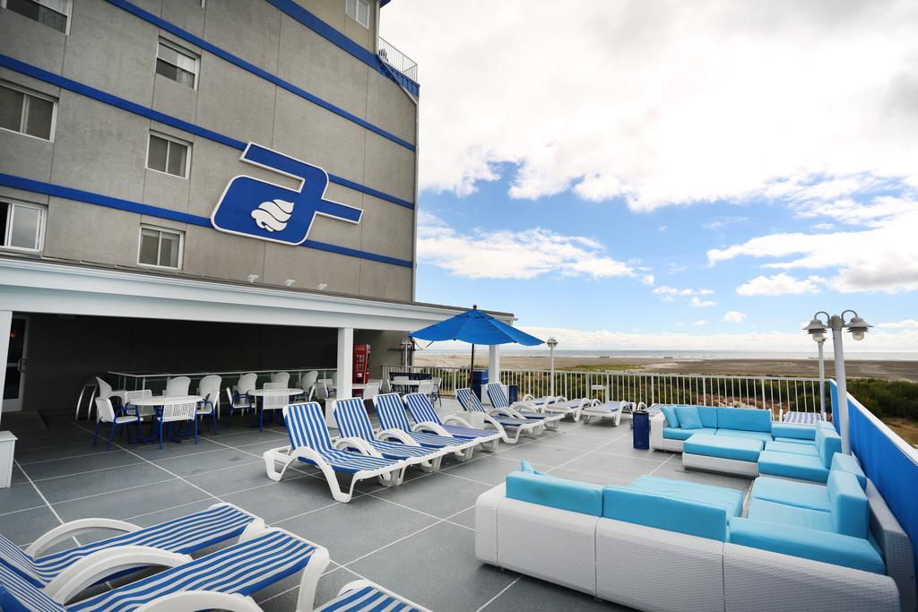Adventurer Oceanfront 3* Wildwood Crest