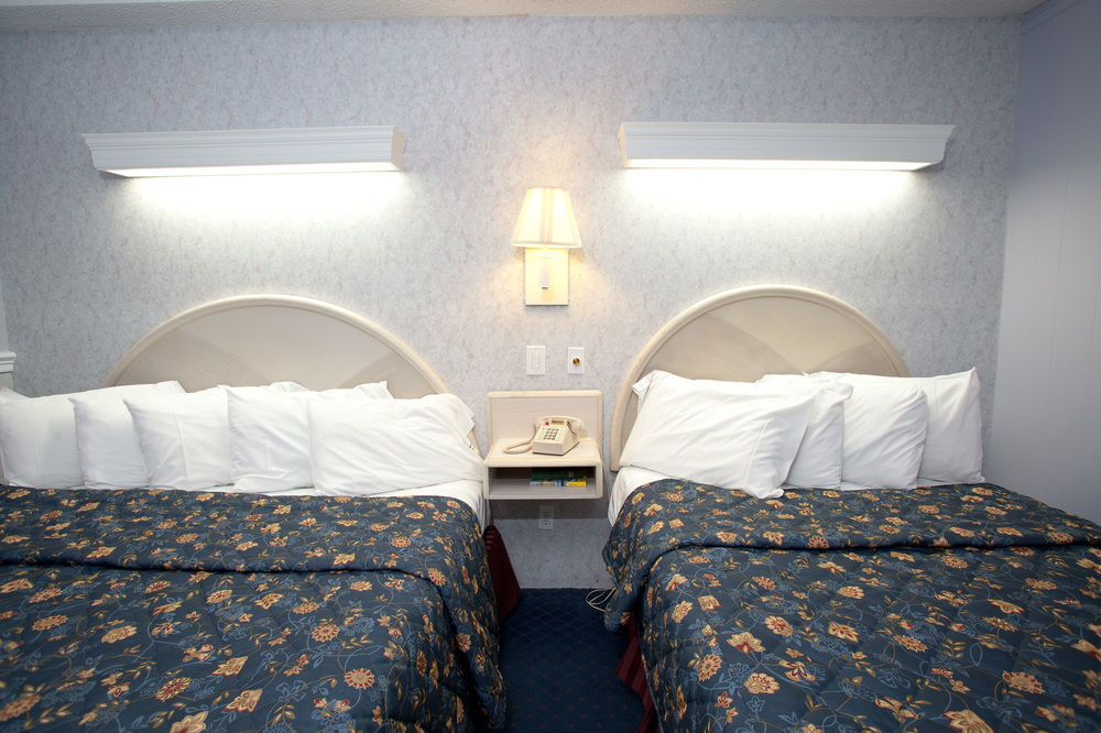 Adventurer Oceanfront Hotel Wildwood Crest
