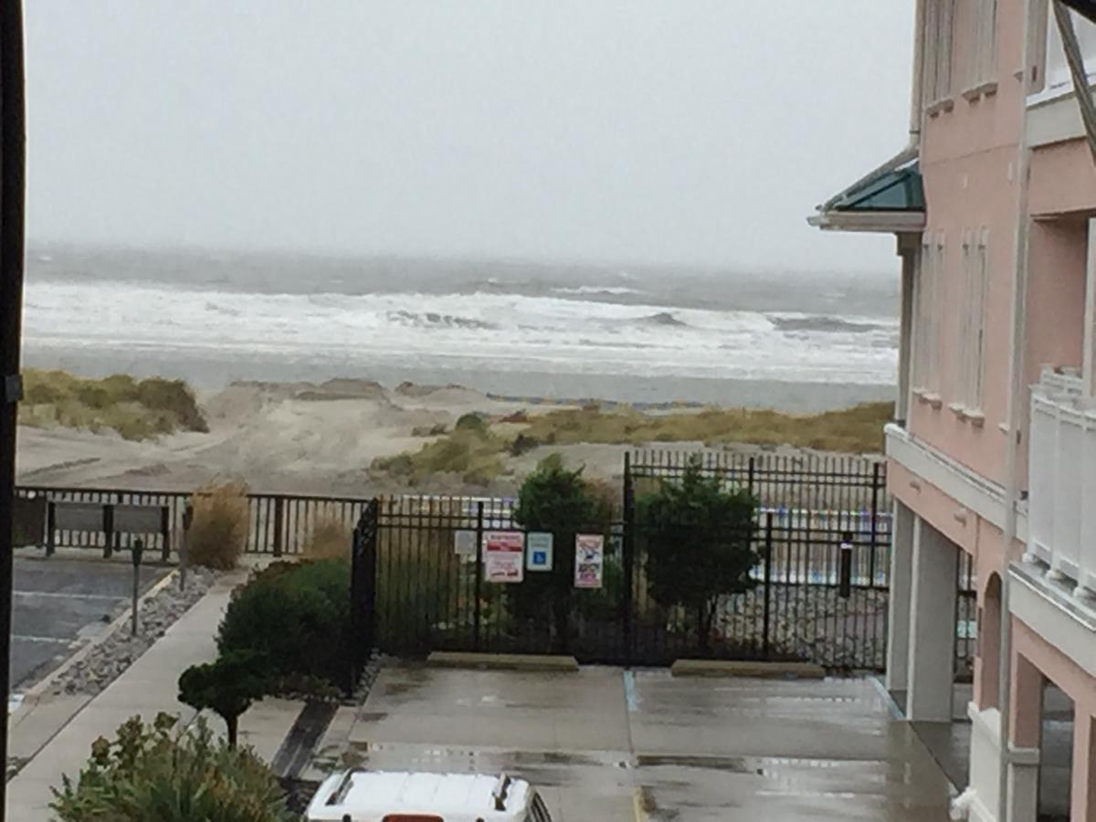 Colony Wildwood Crest