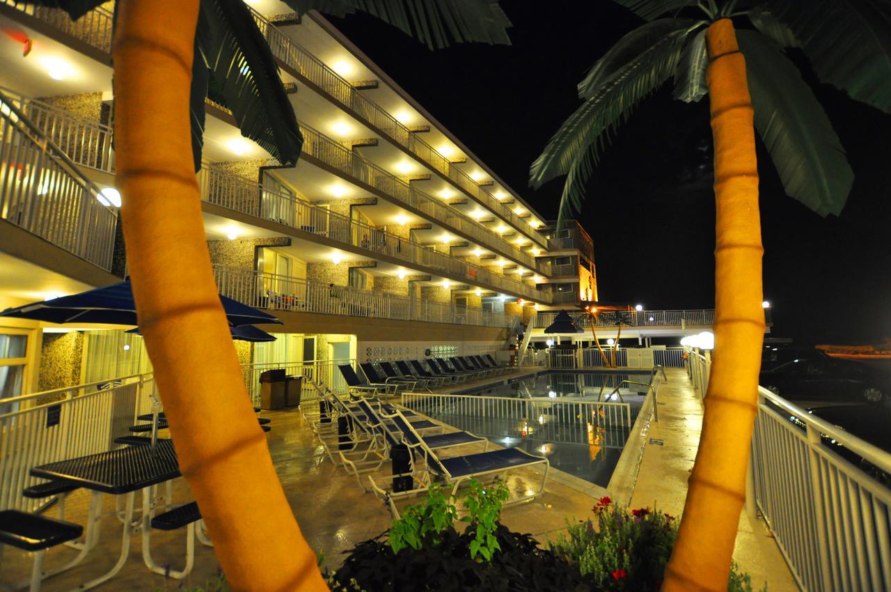 Motel Armada By The Sea