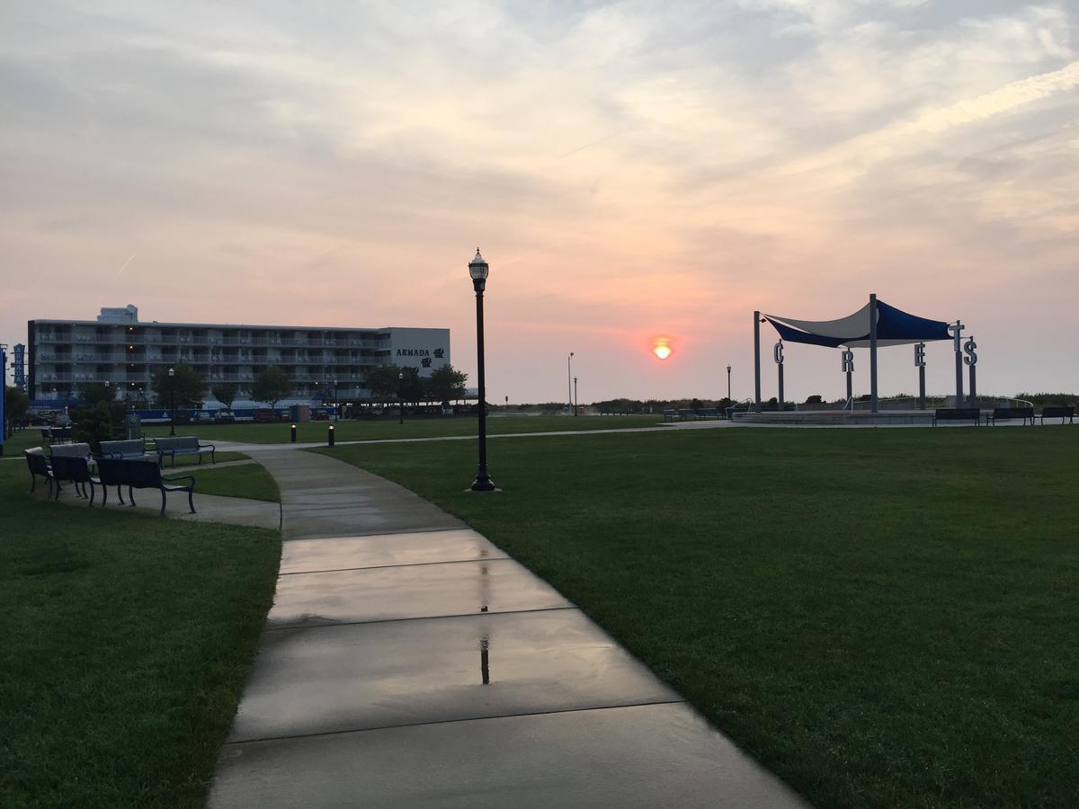 Armada By The Sea