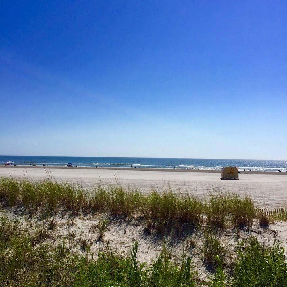 Hotel Adventurer Oceanfront Wildwood Crest