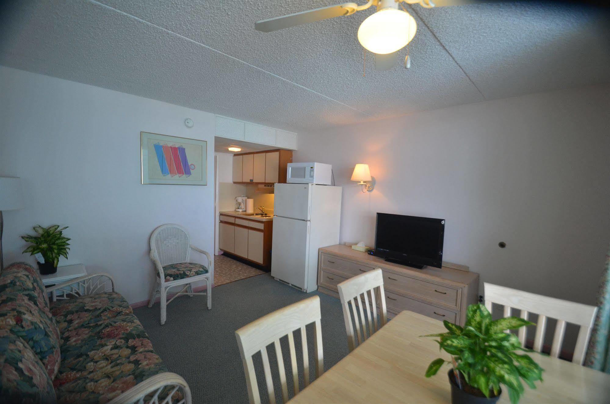 Motel Sea Scape Wildwood Crest