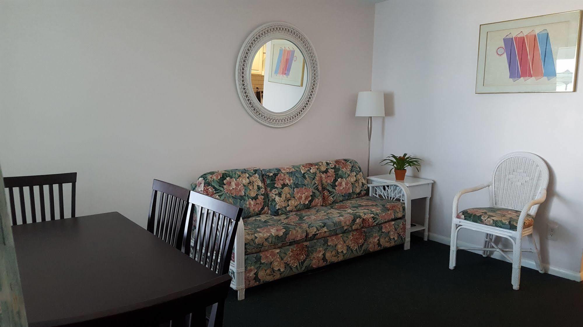 Sea Scape Motel Wildwood Crest