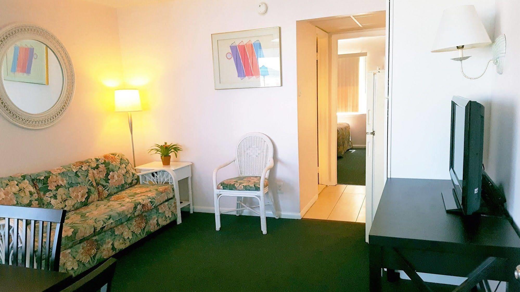 Sea Scape Motel