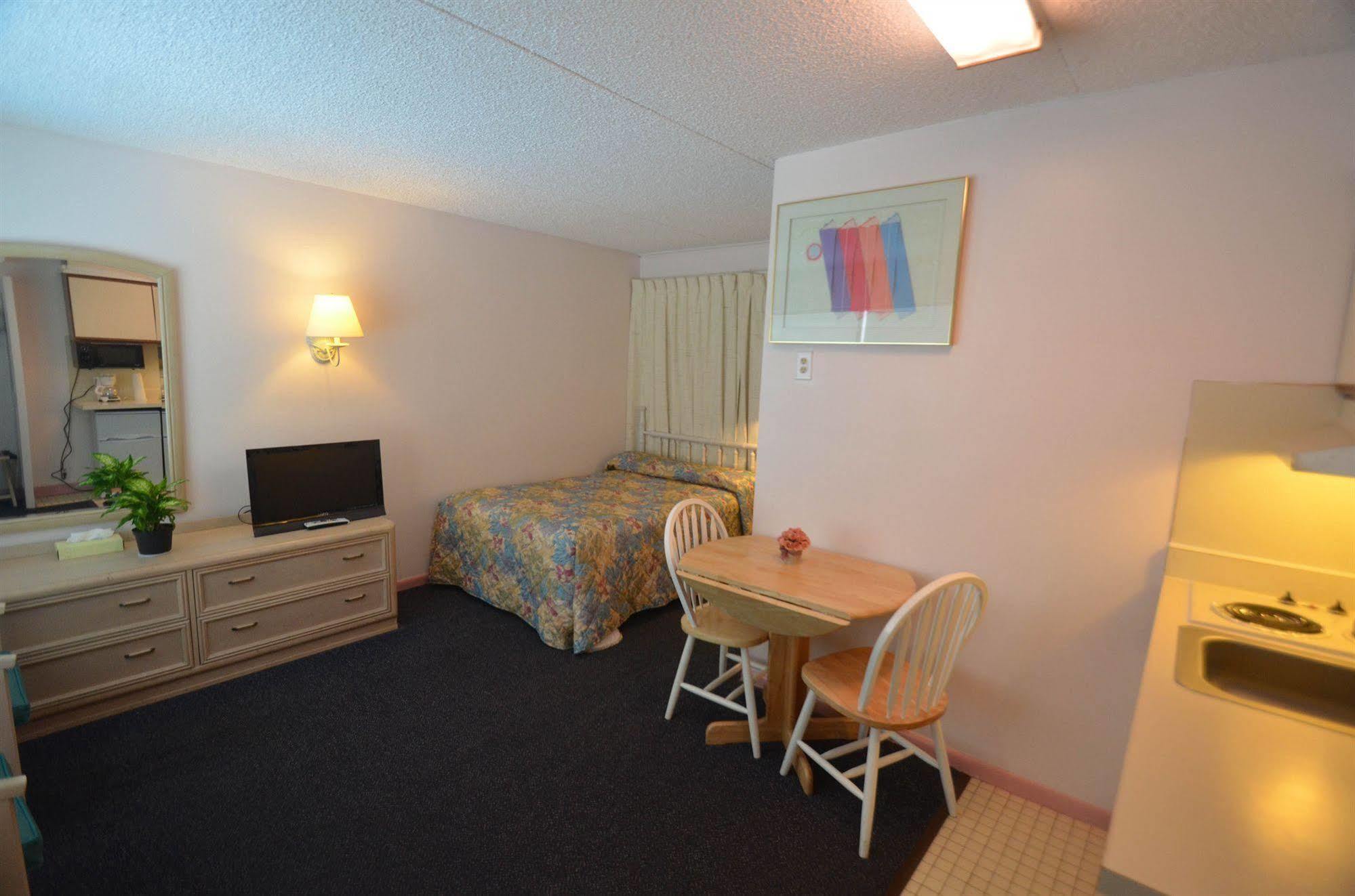 Motel Sea Scape Wildwood Crest