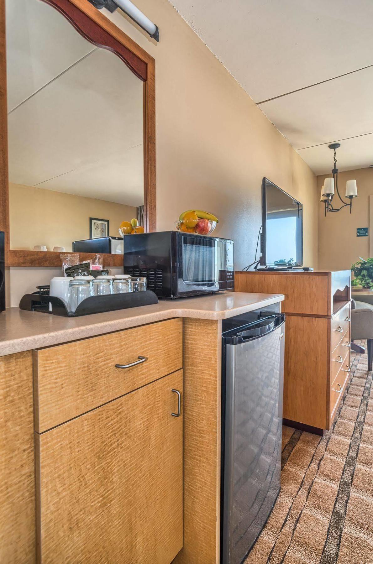 Reges Oceanfront 3* Wildwood Crest