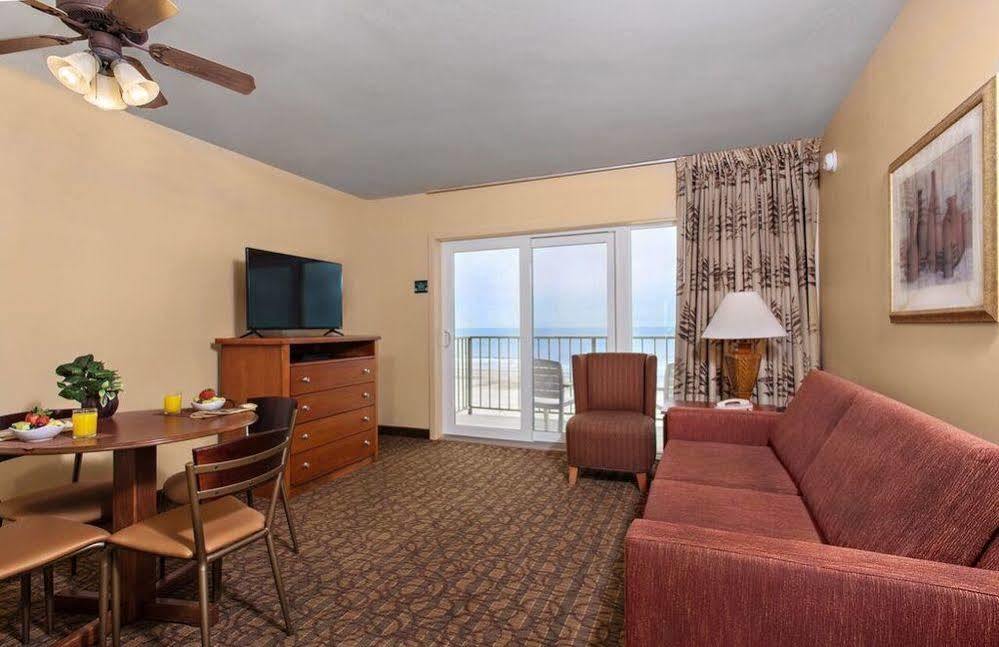 Resort Reges Oceanfront Wildwood Crest