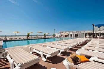 Resort Reges Oceanfront Wildwood Crest