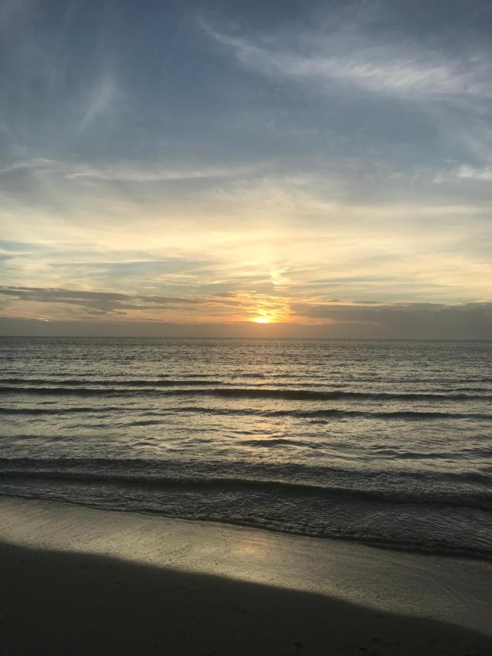 Sea Scape