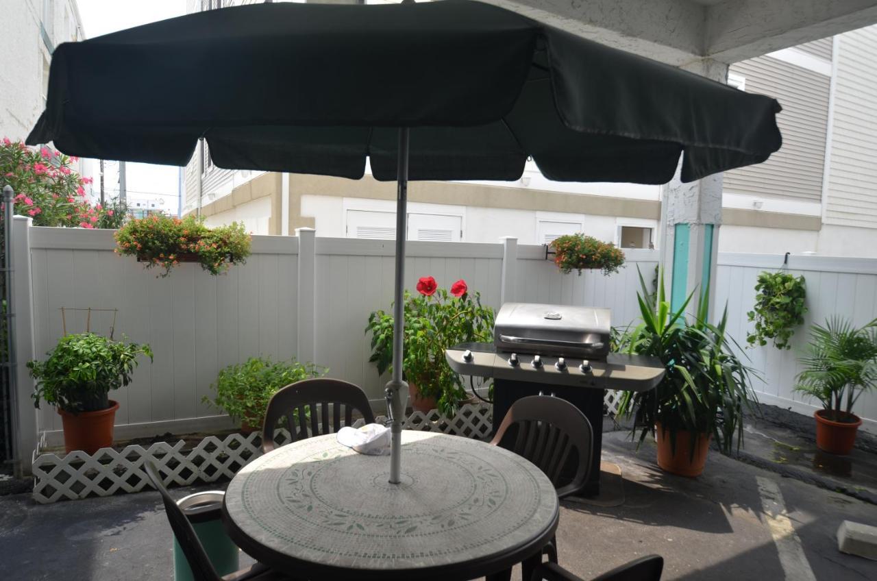 Motel Sea Scape Wildwood Crest