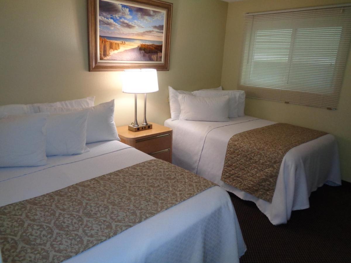 Diamond Crest Aparthotel Wildwood Crest