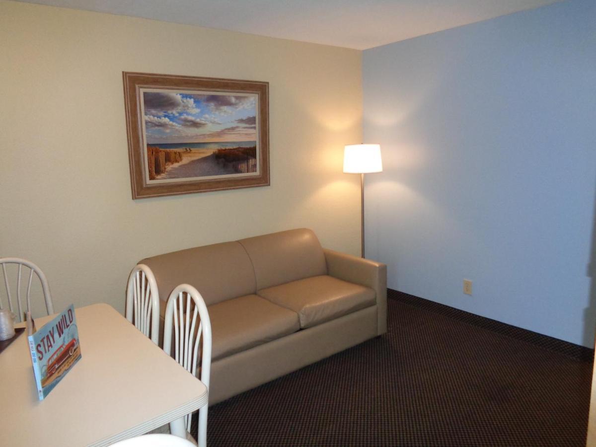 Diamond Crest Aparthotel Wildwood Crest