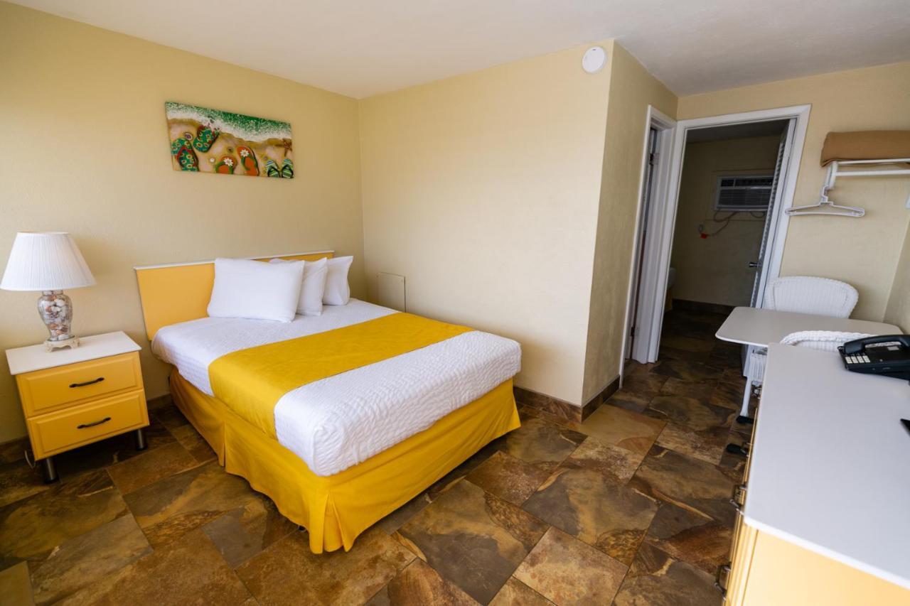 Motel American Safari 3*