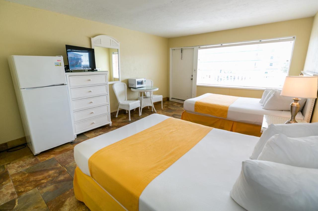 Motel American Safari 3*