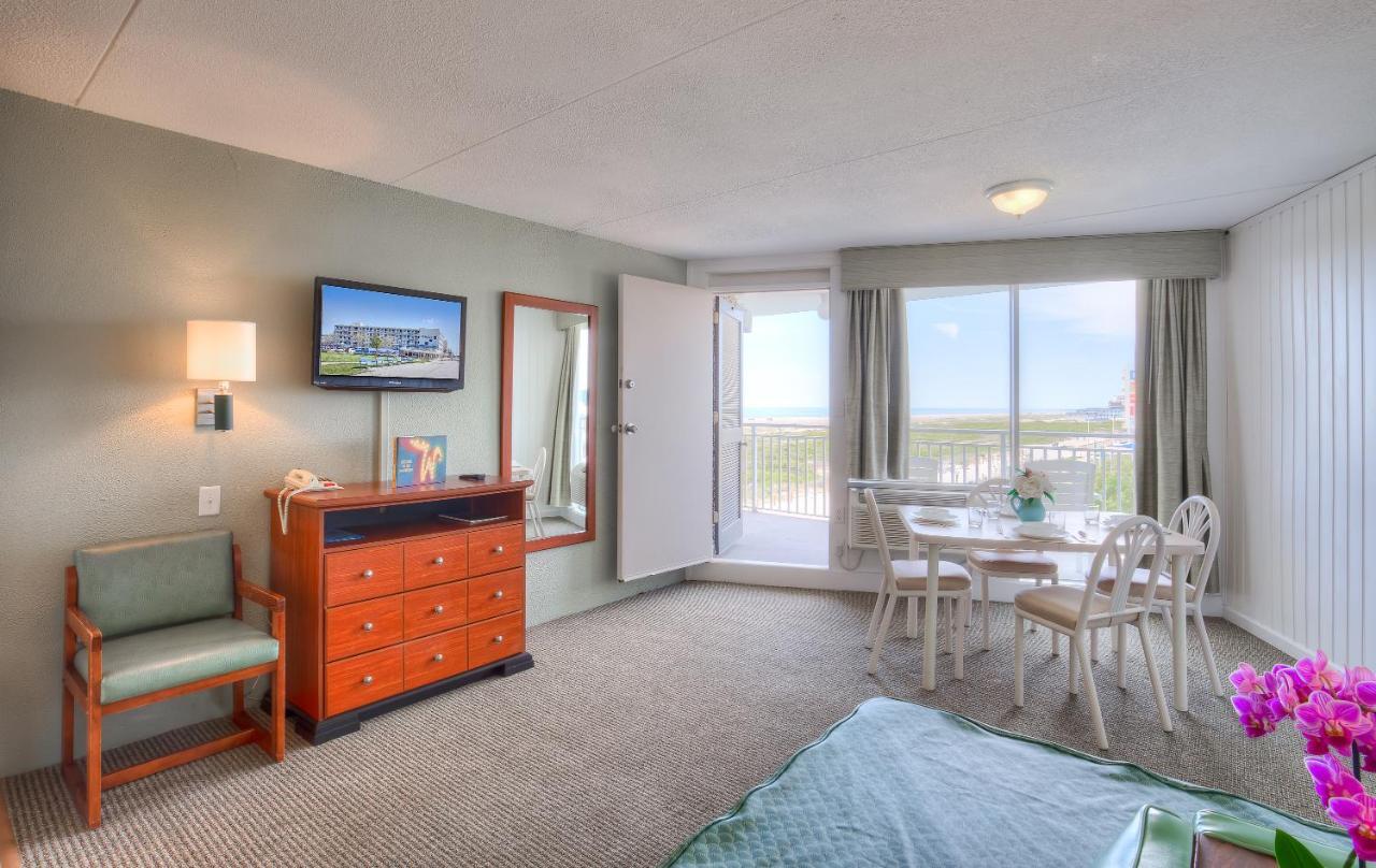 Motel Armada By The Sea Wildwood Crest