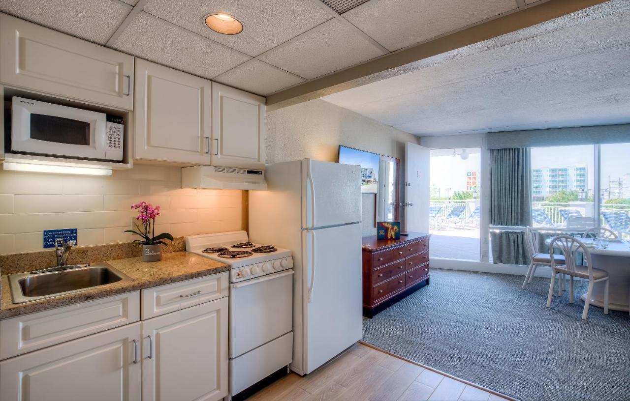 Armada By The Sea Motel Wildwood Crest