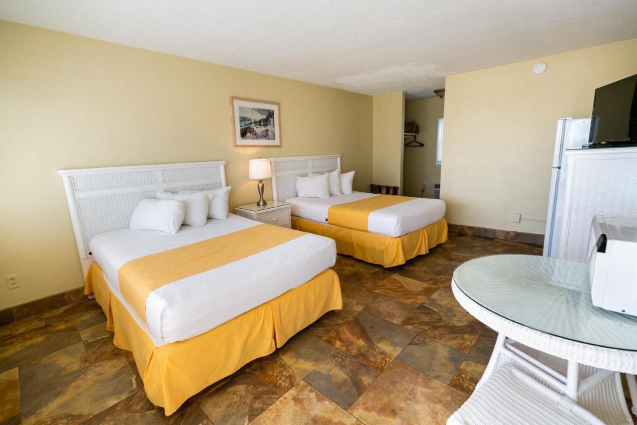 American Safari Motel Wildwood Crest