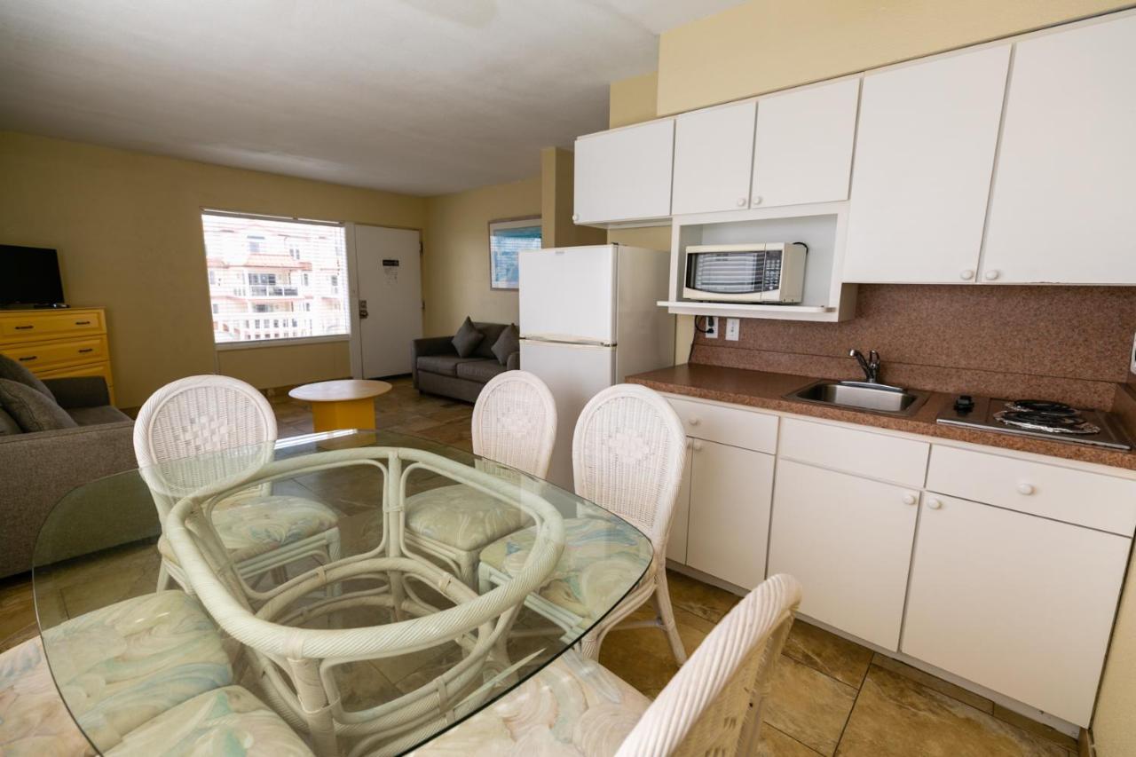 American Safari Motel Wildwood Crest