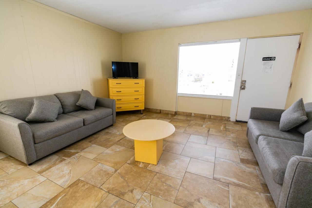 Motel American Safari Wildwood Crest