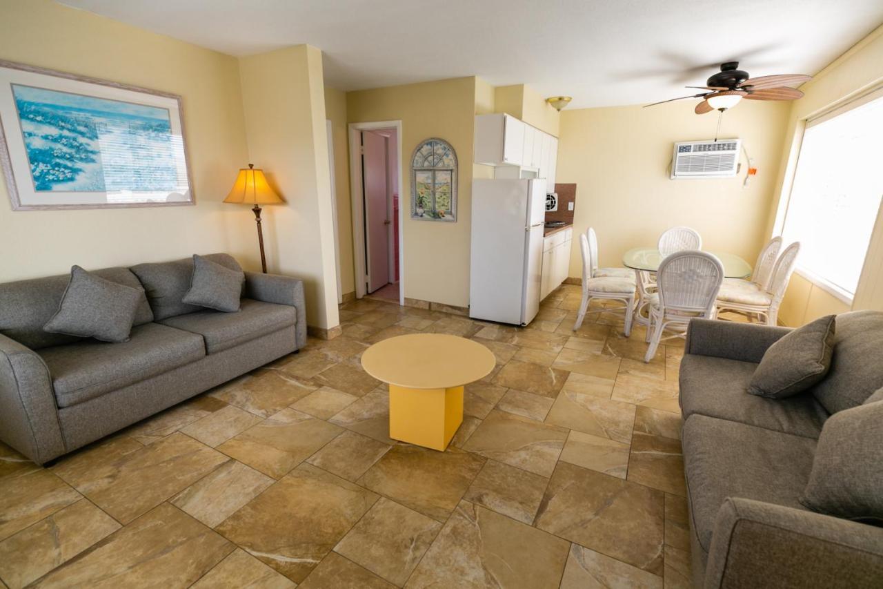 American Safari 3* Wildwood Crest