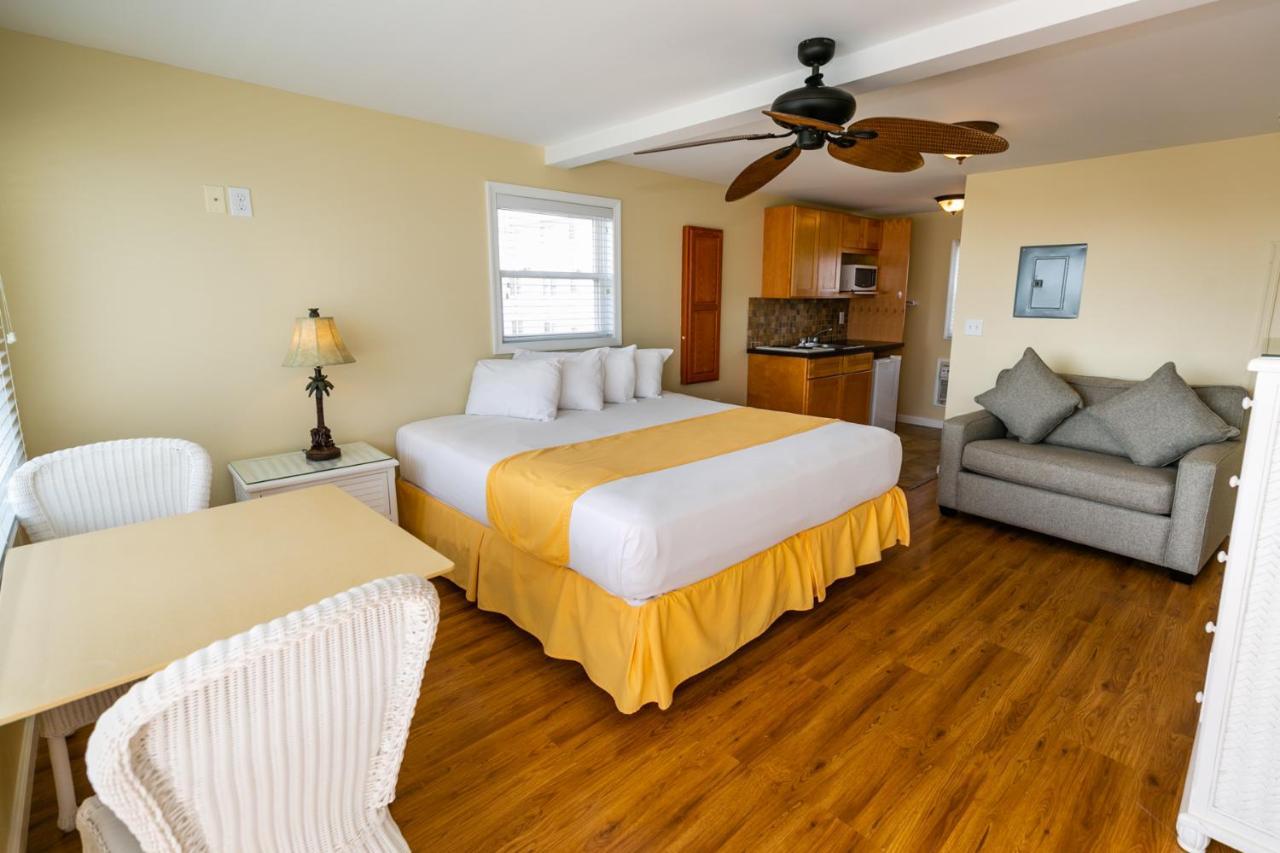 Motel American Safari Wildwood Crest
