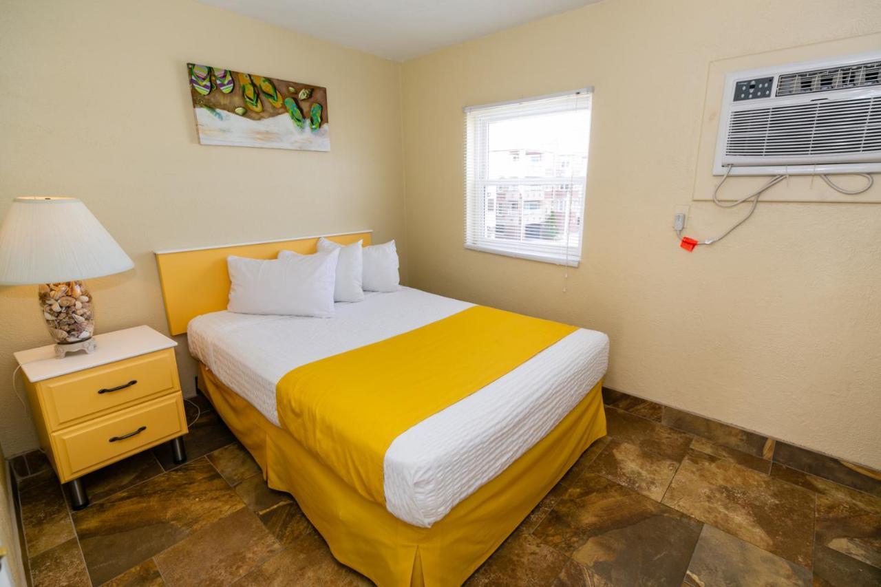 American Safari Motel 3*