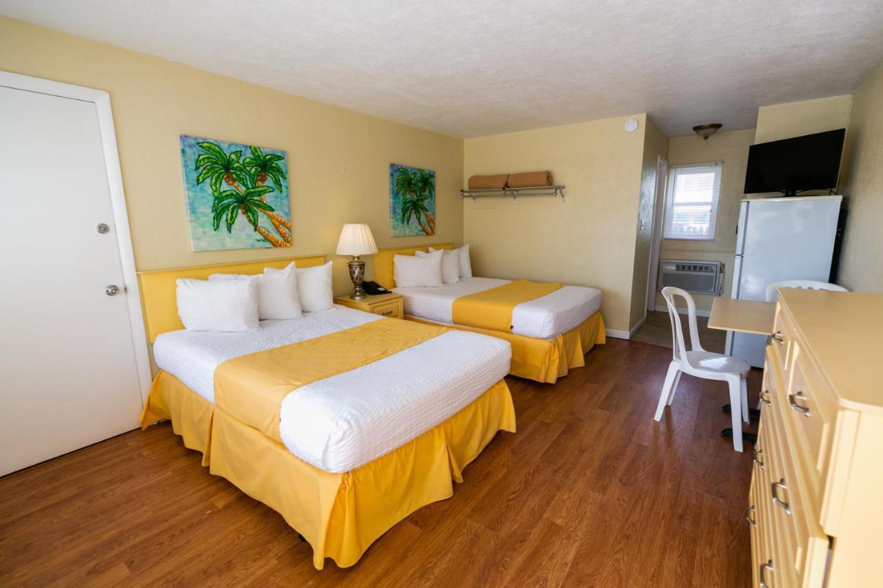 American Safari Motel 3*