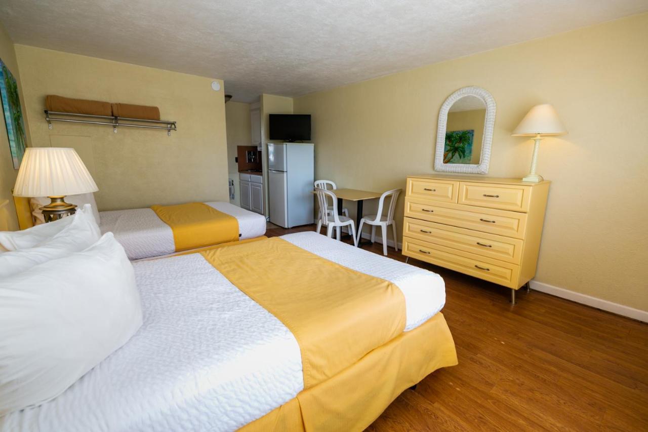 American Safari Motel 3*